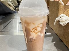 -喜茶(北京丰台银座和谐广场店)