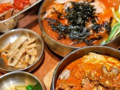 -春熙台韩国料理·章鱼肥牛(西丽店)