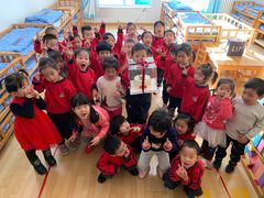 -幸福泉幼儿园(秋实东街)