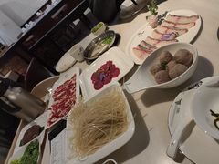 -围炉夜话·潮汕卤水火锅(榕江店)