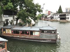 -衣裳街历史文化街区