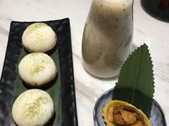 -岭南真味·匠心粤菜(K11店)