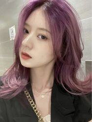 -那茉 Hair Salon