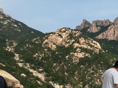 -崂山仰口游览区