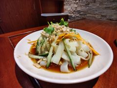 -夫子庙小吃广场(东牌楼店)