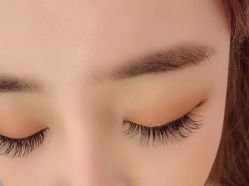 点击看大图 -Clover Beauty四葉美睫