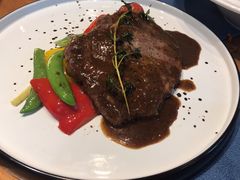 -鼎鼎西餐厅