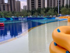 -清河半岛温泉度假酒店