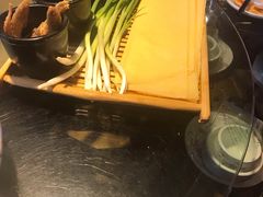 煎饼卷大葱-赵记煎饼卷大葱(泰山大街店)