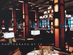 -杭州西子湖四季酒店·金沙厅