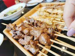 -宛平李记火锅(东关街店)