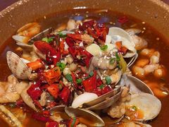 -徽三说·土徽菜·中国徽菜连锁品牌(阳湖总店)