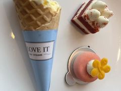 -金茂君悦·食在56海鲜自助餐厅ON56