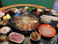 -肥龙火锅(南坪店)