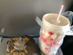 -曼谷素万那普国际机场