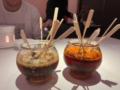 -漾亚·雍雅合鲜(桐梓林店)