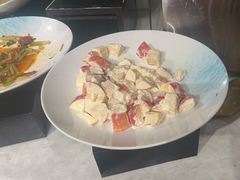 -晶丽香榭自助餐(南京大饭店)