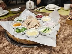 -顺意·顺德家乡菜(国际人才大厦店)