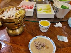 -古关火锅店(古北水镇景区店)
