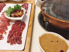 -阳坊胜利涮羊肉(阳坊老店)
