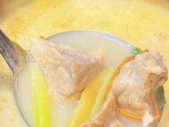-阿巧一号私房菜(止园路店)