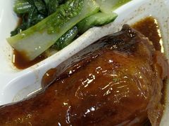 -佳记厚街烧鹅濑粉(广州总店)