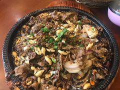 -重庆味道(蓝光店)