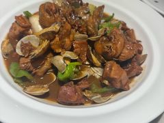 -船歌·鱼水饺青岛菜(闽江二路店)