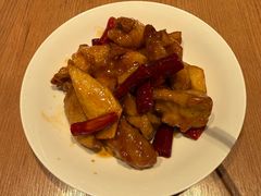 -鼎泰丰(国金中心店)