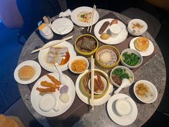 -佛山顺德香云纱园林酒店(清晖园店)