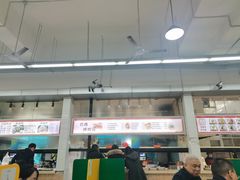 -湖南大学-第4食堂