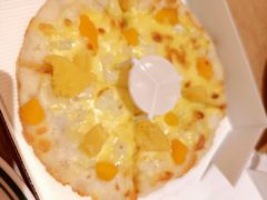 -摩欧客意式餐厅(高新活力汇店)