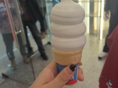 -DQ·蛋糕·冰淇淋(河东万达店)