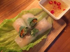 -来龙里 精致 东南亚餐室(万象城店)