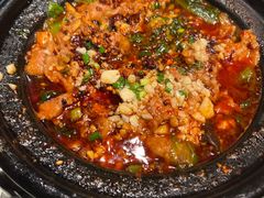 -陶德砂锅(蜀汉路店)