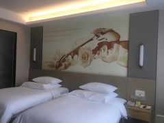 -维也纳国际酒店·江苏苏州火车站北广场店