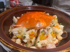 -月芽·自由餐厅·西溪湿地餐厅