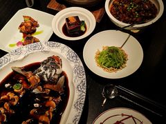 -锦楼·臻选新杭帮(杭州中心店)