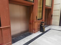 -喜宴酒店幸福里(星摩尔购物中心店)