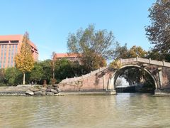 -运河游船(武林门码头)