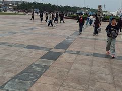 -日照灯塔风景区