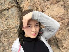-帽儿山风景区