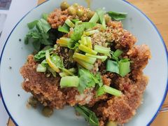 粉蒸牛肉-朱大嘴肥肠血旺(福字街店)