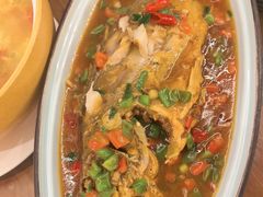 -鸿运楼·舌尖上的徽菜