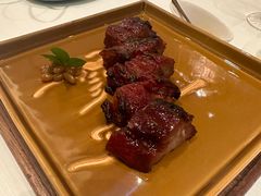 -万豪金殿(香港JW万豪酒店)