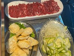 -琥珀川糟粕醋火锅(慈云寺店)