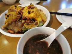 口水鸡-台北楚楚园馅饼粥(虹桥南丰城店)