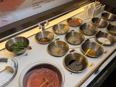 -探鱼·鲜青椒爽麻烤鱼(中山大信新都汇店)