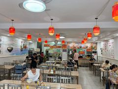 -小高后安粉餐厅(解放四路店)