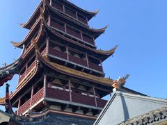 -狼山风景名胜区